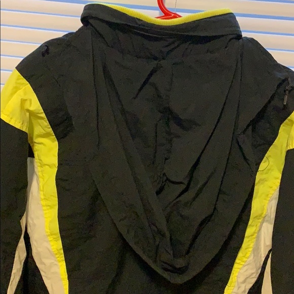 Nike Windbreaker Retro old school - Picture 4 of 4